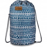 Рюкзак Dakine Stashable Cinchpack 19L Mako 8130-103 (610934903652)