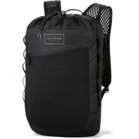 Рюкзак Dakine Stowaway Rucksack 21L Black 8130-106 (610934903584)