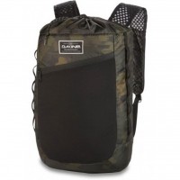 Рюкзак Dakine Stowaway Rucksack 21L Marker Camo 8130-106 (610934903577)