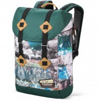 Рюкзак Dakine Trek 26L Range 8130-083 (610934865806)