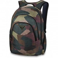 Рюкзак Dakine Prom 25L Patchwork Camo 8210-025 (610934861280)