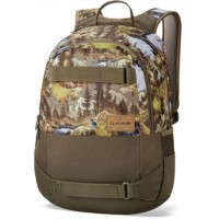 Рюкзак Dakine Option 27L Paradise 8130-018 (610934865424)