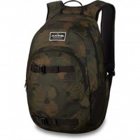 Рюкзак Dakine Point Wet/Dry 29L Marker Camo 8140-035 (610934901726)