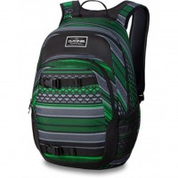 Рюкзак Dakine Point Wet/Dry 29L Verde 8140-035 (610934901757)