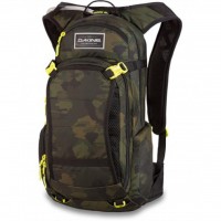 Рюкзак Dakine Nomad 18L With Reservoir Marker Camo 8110-020 (610934904994)
