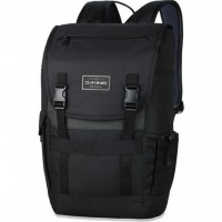 Рюкзак Dakine Ledge 25L Black 8300-013 (610934841688)