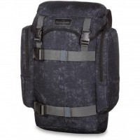 Рюкзак Dakine Lid 26L Ash 8130-036 (610934865400)