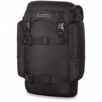 Рюкзак Dakine Lid 26L Black 8130-036 (610934865394)