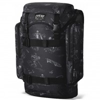 Рюкзак Dakine Lid 26L Graveside 8130-036 (610934901863)