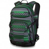 Рюкзак Dakine Heli Pro 20L Verde 8100-575 (610934901542)