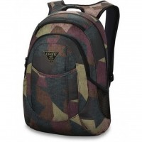 Рюкзак Dakine Garden 20L Patchwork Camo 8210-050 (610934861532)