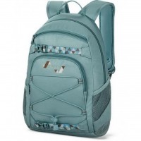 Рюкзак Dakine Girls Grom 13L Mineral Blue 8210-105 (610934861778)