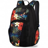 Рюкзак Dakine Finley 25L Tropics 8210-027 (610934831702)
