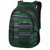Рюкзак Dakine Foundation 26L Verde 8130-023 (610934902846)