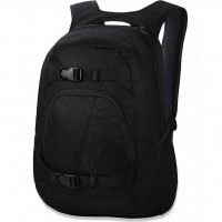 Рюкзак Dakine Explorer 26L Black 8130-050 (610934866414)