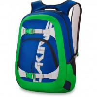 Рюкзак Dakine Explorer 26L Portway 8130-050 (610934866384)