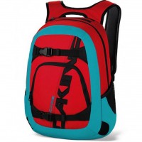 Рюкзак Dakine Explorer 26L Threedee 8130-050 (610934842838)