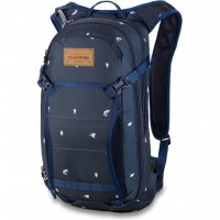 Рюкзак Dakine Drafter 12L With Reservoir Sportsman 8110-030 (610934905137)