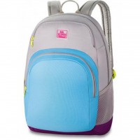 Рюкзак Dakine Central 26L Tubular 8130-001 (610934903393)