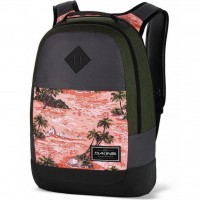 Рюкзак Dakine Contour 21L Aloha 8130-009 (610934842180)