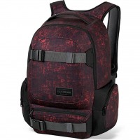 Рюкзак Dakine Daytripper 30L Lava 8130-017 (610934841732)