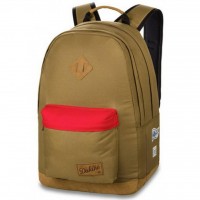 Рюкзак Dakine Detail 27L Gifford 8130-008 (610934969665)