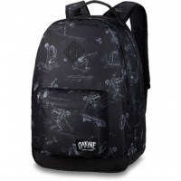 Рюкзак Dakine Detail 27L Graveside 8130-008 (610934902860)