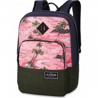 Рюкзак Dakine Capitol 23L Aloha 8130-059 (610934842319)