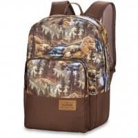 Рюкзак Dakine Capitol 23L Paradise 8130-059 (610934866827)