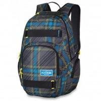 Рюкзак Dakine Atlas 25L Mazama 8130-004 (610934865493)