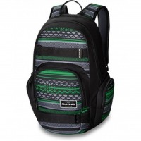 Рюкзак Dakine Atlas 25L Verde 8130-004 (610934901979)