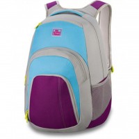 Рюкзак Dakine Campus 25L Tubular 8130-056 (610934903232)