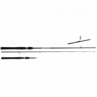 Удилище Fishing ROI Equinox JLS-240ML 2.40м 5-18гр (JLS-2402ML)