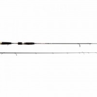 Удилище Nomura AICHI 2.44м 5-24гр. (вес 142гр.) TUBULAR TIP (NM20102424)