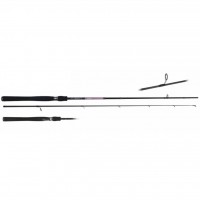 Удилище Fishing ROI Equinox JLS-190M 1.90м 7-28гр (JLS-1902M)