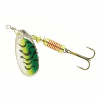 Блесна Balzer Colonel Z Fire (13269 012)