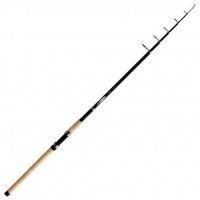 Удилище Balzer Magna Magic II Gold Spin 45 2,40м. 10-45гр. (11723 240)