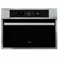 Микроволновая печь Whirlpool AMW 507/IX