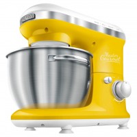 Кухонный комбайн Sencor STM 3626 YL (STM3626YL)