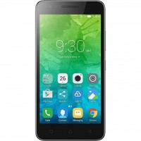 Мобильный телефон Lenovo VIbe C2 Power (K10A40) Black (PA450113UA)