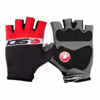 Перчатки для фитнеса Sidi Dino 3 Summer Gloves No.2152 Black/Red XXL (PCSGUESTDINO3XXL)