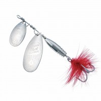 Блесна Balzer Colonel Classic Duo Silver (13043 207)