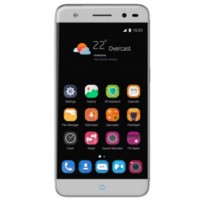 Мобильный телефон ZTE Blade V7 Lite Grey (6902176011757)