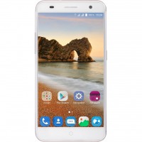 Мобильный телефон ZTE Blade V7 Rose (6902176012051)