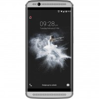 Мобильный телефон ZTE Axon 7 Mini Grey (6902176008924)