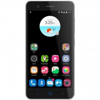 Мобильный телефон ZTE Blade A510 Grey (6902176011641)