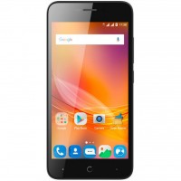 Мобильный телефон ZTE Blade A601 Black (6902176011894)