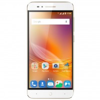 Мобильный телефон ZTE Blade A610 Gold (6902176011719)