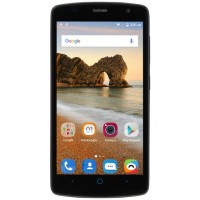 Мобильный телефон ZTE Blade L5 Plus Black (6902176011917)