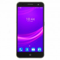 Мобильный телефон ZTE Blade V7 Gold (6902176012044)